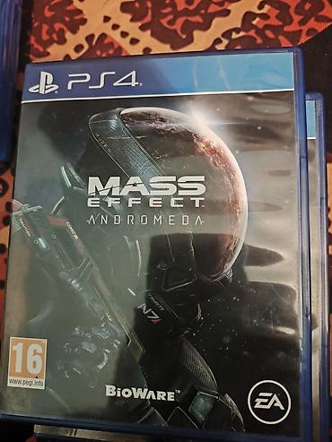 Игры для PlayStation: Коллекция игр для PlayStation 4 (диски, коробочные издания): 1) Red — 4