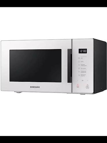 микроволновка samsung: Микроволновка, Новый, Платная доставка — 5