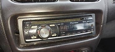 pmka 20 li a1: RADIO / CD / DVD PLEJERI ZA PEUGEOT 206 | Pionir cd player ispravan — 1