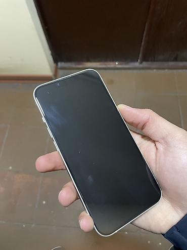 iphone 8 plus kabro: IPhone 13, 128 GB, Ağ, Face ID — 2