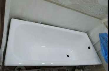 купить акриловую краску для ванны in Кыргызстан | ВИТАМИНЫ И БАДЫ: Сантехник | 3-5 лет опыта