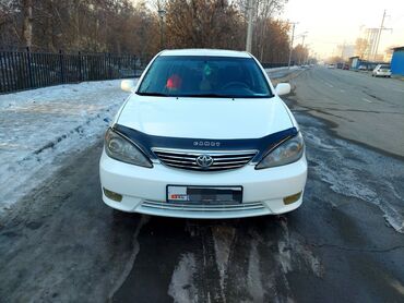 фары камри 50: Toyota Camry: 2005 г., 2.4 л, Автомат, Бензин, Седан