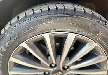 автоком: Kia K7: 2018 г., 2.4 л, Автомат, Бензин, Седан — 8