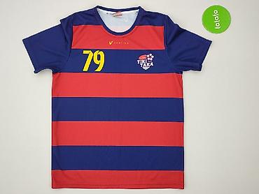 pull esmara: T-shirt sportowy dla mężczyzn, rozmiar XS — 2