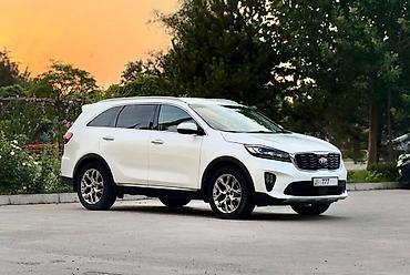 174: Kia Sorento: 2020 г., 2 л, Автомат, Дизель, Кроссовер — 4