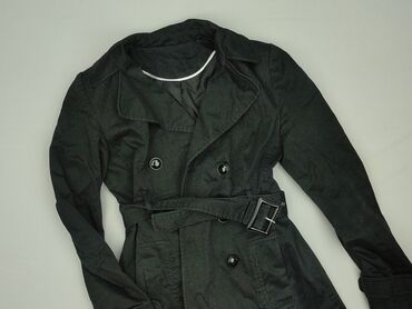 Dorothy Perkins, Women`s trench, XS (EU 34)