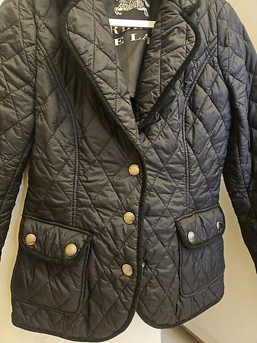 Kurtkalar: Vetrovka kurtka, Burberry, S — 2