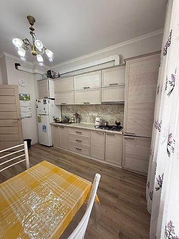 Продажа квартир: 2 комнаты, 70 м² — 3