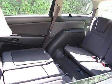 1zz: Toyota WISH: 2003 г., 1.8 л, Автомат, Бензин, Универсал — 5