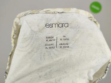xl: Esmara, T-shirt damski, rozmiar XL — 4