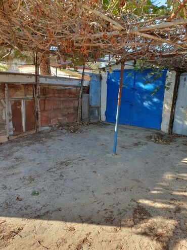 Qaraj satılır: 18 kv. m, 3 * 6 * 2 Daş Kommunal xətlər qoşulmayıb — 3