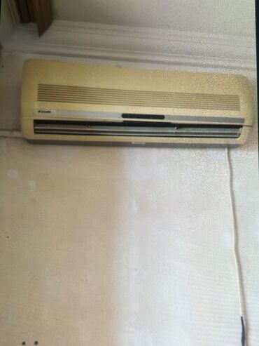 Mətbəx texnikası: Kondisioner AC Electric, İşlənmiş, 70-80 kv. m, Split sistem, Kredit yoxdur