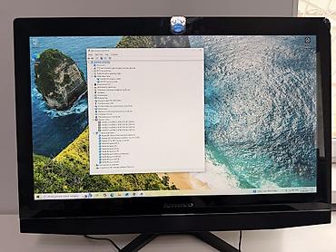 i3 4005u: Компьютер, ядер - 2, ОЗУ 8 ГБ, Для несложных задач, Б/у, Intel Core i3, Встроенная видеокарта, HDD — 5