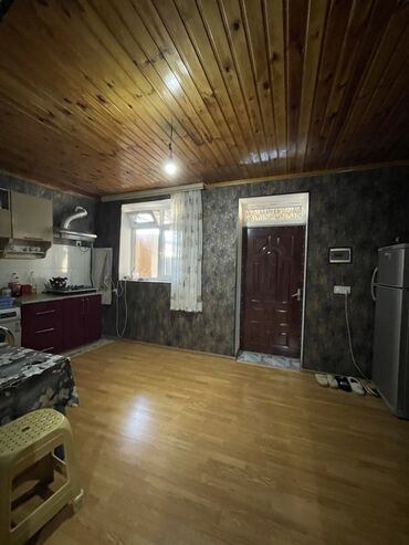 Uzunmüddətli kirayə mənzillər: Geniş və işıqlı mənzil – komfortlu yaşayış üçün tam mebellə - Böyük — 8