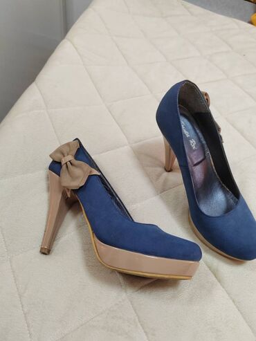 maxa cipele: Pumps, 37