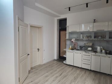 Иссык-Куль 2025: Коттедж, PALM BEAC ЦО Palm Beach, Чок-Тал, Детская площадка, Парковка, стоянка, Охраняемая территория — 5