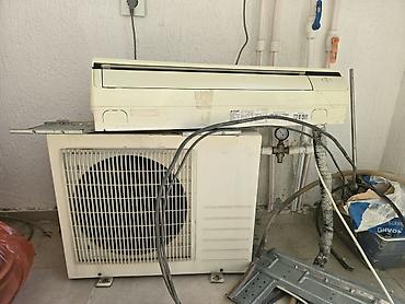 Kondisaner Arcelik 35,40 kv .260₼ satilir kocle bagli .Unvan Sumqayit