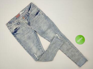 lv jeans: Skinny, Jeansy damskie, rozmiar S — 2