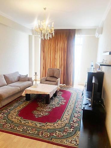 Mənzillər: 2 otaqlı, Yeni tikili, 85 kv. m — 5