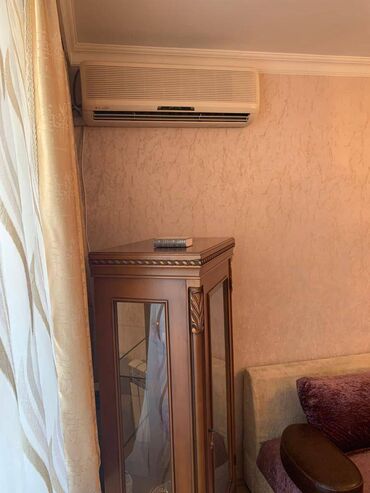 Uzunmüddətli kirayə mənzillər: Nəsimi rayonu,Azadlıq pr,Amerika səfirliyinin yanında,5 — 6