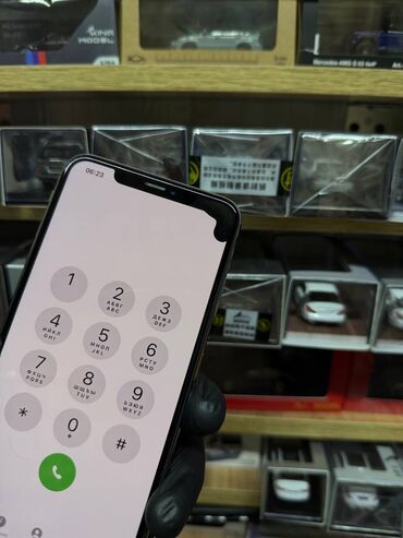 Apple iPhone: IPhone Xs Max, Б/у, 64 ГБ, Matte Gold, 74 % — 5