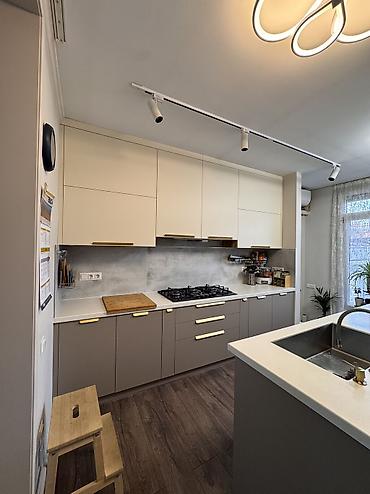 Продажа коттеджей и домов: Эксклюзивное предложение в престижном районе! Локация: ул. Юнусалиева — 2