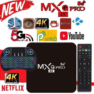 katv1 smart: Yeni Smart TV boks Ünvandan götürmə, Ödənişli çatdırılma
