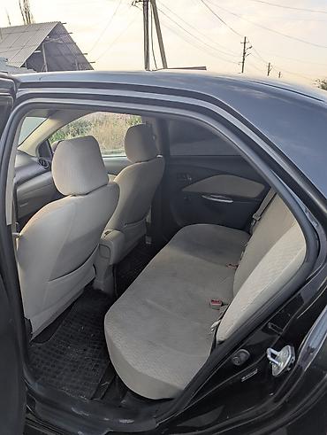 таяота яарис: Toyota Yaris: 2009 г., 1.5 л, Автомат, Бензин — 4