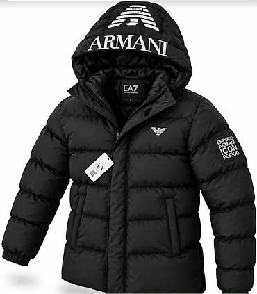 kik zenski prsluci: Muške zimske jakne
Cena 9700
Vel. S,M,L,XL,XXL 
P.novo90 — 2