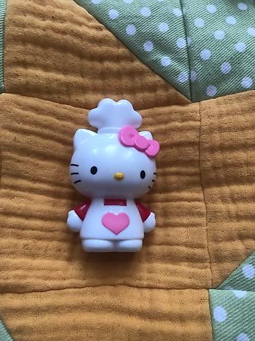 Игрушки: Продаю игрушки оригинал с McDonalds почти новые ( все привозные с — 10