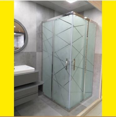 Duş kabinaları, arakəsmələr: Yeni Arakəsmə, Pulsuz çatdırılma -da lalafo.az — 27 Duş kabinaları, arakəsmələr: Yeni Arakəsmə, Pulsuz çatdırılma — 27