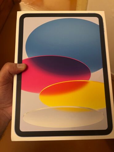 Apple iPad: Yeni Apple iPad 11 (2025), 11", 128 GB, Pulsuz çatdırılma