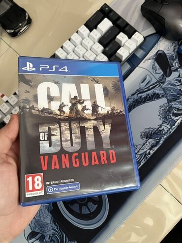 playstation 5 disksiz: 2dənə disk var əlimdə hədiyyə olunub 1 2dəfə oynanınıb ya yox.2si bir