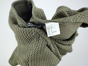 plus size s: H&M, Sukienka damska, rozmiar 2XS — 5