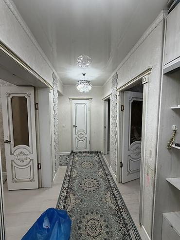 Недвижимость: 3 комнаты, 100 м², 1 этаж — 1