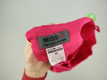 michael kors: Spodnie materiałowe damskie, rozmiar L — 4