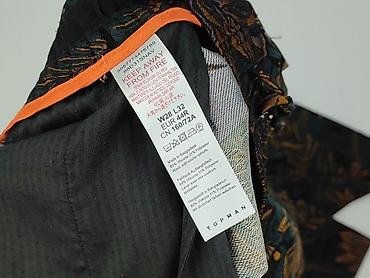 komplety: Topman, Spodnie materiałowe damskie, rozmiar S — 5