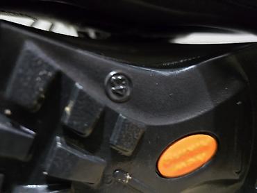 Ботинки: Треккинговые ботинки Grisport - Цвет: чёрный - Высота: средняя — 6