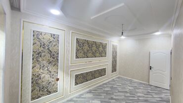 Həyət evləri və villaların satışı: 3 otaqlı, 80 kv. m, Kredit yoxdur, Yeni təmirli — 6