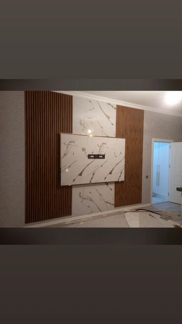 TV altlığı: Ev və ofislər dekorasiyasi — 5