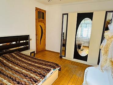 qara qarayevde satilan heyet evleri: 4 otaqlı, 86 kv. m, Yeni təmirli — 3