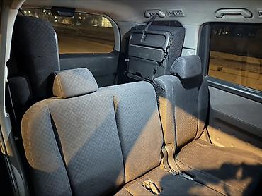 Honda: Honda Stepwgn: 2006 г., 2 л, Вариатор, Бензин, Минивэн — 8