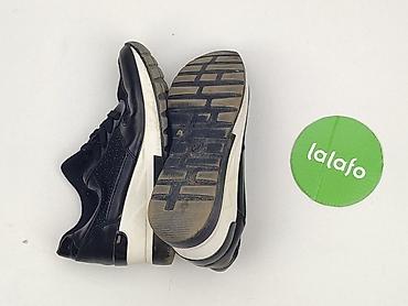 buty m: Sneakersy damskie, rozmiar 37 — 3
