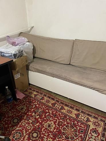 sofa: Угловой диван, C подушками — 2