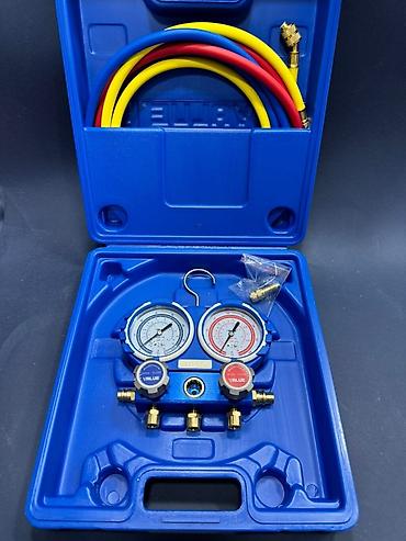 СТО, ремонт транспорта: #Заправка Авто Кондиционера Полная диагностика системы Высокое at lalafo.kg — 7 СТО, ремонт транспорта: #Заправка Авто Кондиционера Полная диагностика системы Высокое — 7