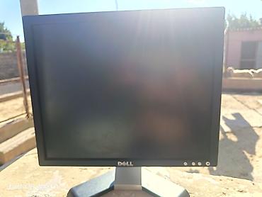 komputer manitorlari: Məhsul: Kompüter monitorları (2 ədəd) 1) Samsung SyncMaster 943 - — 2