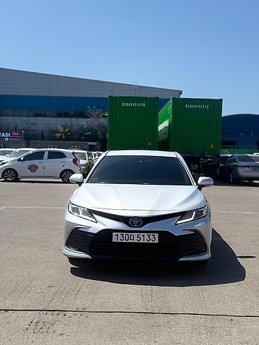 camry 70 цена: Toyota Camry: 2022 г., 2.5 л, Гибрид, Седан — 4