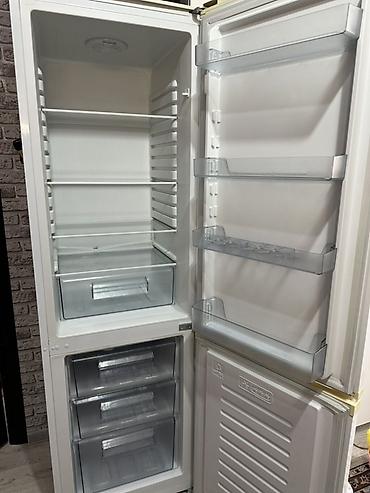 Холодильники: Холодильник Avangard, Двухкамерный — 5