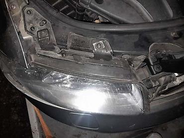 b6 204: KSENON FAROVI ZA AUDI A4 OD 2001. DO 2004. GOD. | Ksenon farovi a4 — 1