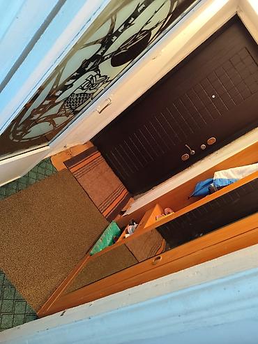 Продажа коттеджей и домов: Продаю 2 этажный дом в городе Кара Балта. все условия есть — 9